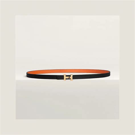 hermes mini 5382|Mini 5382 belt buckle & Reversible leather strap 13 mm.